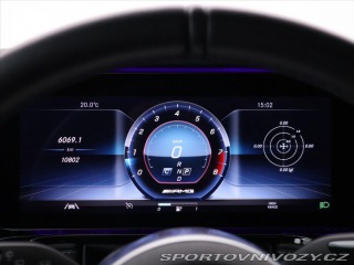 Mercedes-Benz Ostatní modely Třídy G 4,0 63AMG 4x4^2 Brabus 80 2022