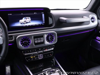 Mercedes-Benz Ostatní modely Třídy G 4,0 63AMG 4x4^2 Brabus 80 2022