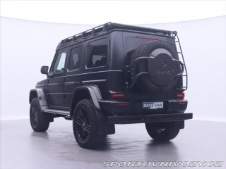 Mercedes-Benz Ostatní modely Třídy G 4,0 63AMG 4x4^2 Brabus 80 2022