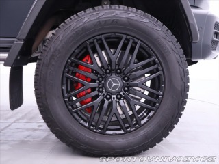 Mercedes-Benz Ostatní modely Třídy G 4,0 63AMG 4x4^2 Brabus 80 2022