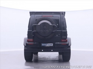 Mercedes-Benz Ostatní modely Třídy G 4,0 63AMG 4x4^2 Brabus 80 2022
