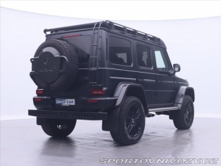 Mercedes-Benz Ostatní modely Třídy G 4,0 63AMG 4x4^2 Brabus 80 2022