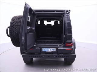 Mercedes-Benz Ostatní modely Třídy G 4,0 63AMG 4x4^2 Brabus 80 2022