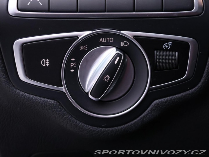 Mercedes-Benz C 2,0 300d 4Matic Avantgard 2019