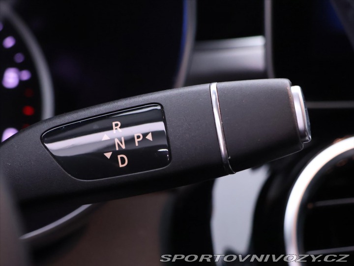 Mercedes-Benz C 2,0 300d 4Matic Avantgard 2019