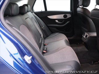 Mercedes-Benz C 2,0 300d 4Matic Avantgard 2019