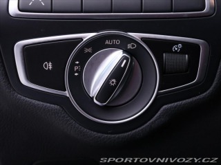 Mercedes-Benz C 2,0 300d 4Matic Avantgard 2019