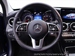Mercedes-Benz C 2,0 300d 4Matic Avantgard 2019