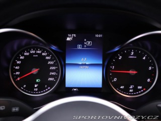 Mercedes-Benz C 2,0 300d 4Matic Avantgard 2019