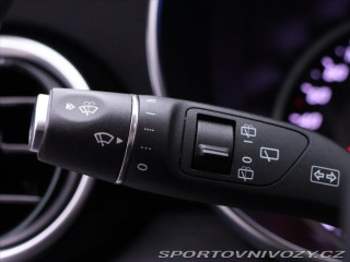 Mercedes-Benz C 2,0 300d 4Matic Avantgard 2019