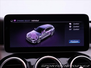 Mercedes-Benz C 2,0 300d 4Matic Avantgard 2019