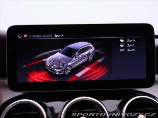 Mercedes-Benz C 2,0 300d 4Matic Avantgard 2019