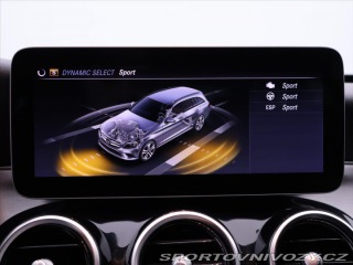 Mercedes-Benz C 2,0 300d 4Matic Avantgard 2019