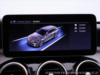 Mercedes-Benz C 2,0 300d 4Matic Avantgard 2019