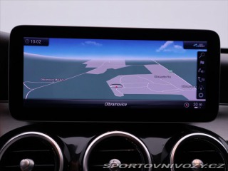 Mercedes-Benz C 2,0 300d 4Matic Avantgard 2019