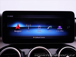 Mercedes-Benz C 2,0 300d 4Matic Avantgard 2019