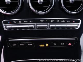 Mercedes-Benz C 2,0 300d 4Matic Avantgard 2019