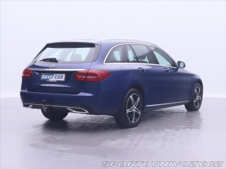 Mercedes-Benz C 2,0 300d 4Matic Avantgard 2019