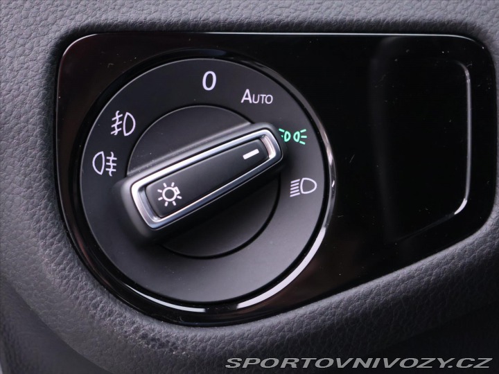 Volkswagen Golf 2,0 GTD 135kW DSG LED Nav 2017