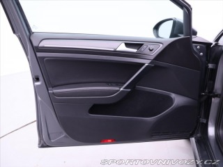 Volkswagen Golf 2,0 GTD 135kW DSG LED Nav 2017