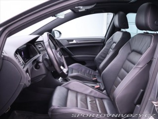 Volkswagen Golf 2,0 GTD 135kW DSG LED Nav 2017
