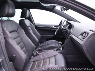 Volkswagen Golf 2,0 GTD 135kW DSG LED Nav 2017