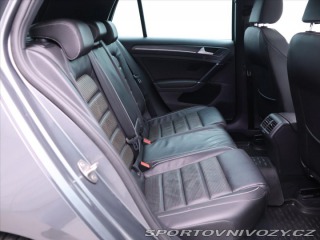 Volkswagen Golf 2,0 GTD 135kW DSG LED Nav 2017
