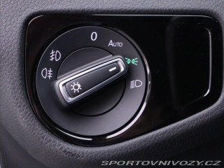 Volkswagen Golf 2,0 GTD 135kW DSG LED Nav 2017