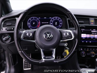 Volkswagen Golf 2,0 GTD 135kW DSG LED Nav 2017