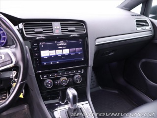 Volkswagen Golf 2,0 GTD 135kW DSG LED Nav 2017