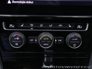 Volkswagen Golf 2,0 GTD 135kW DSG LED Nav 2017
