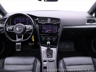 Volkswagen Golf 2,0 GTD 135kW DSG LED Nav 2017