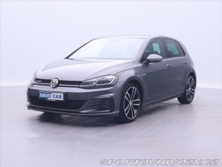 Volkswagen Golf 2,0 GTD 135kW DSG LED Nav 2017