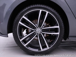 Volkswagen Golf 2,0 GTD 135kW DSG LED Nav 2017