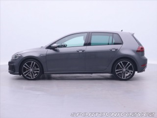 Volkswagen Golf 2,0 GTD 135kW DSG LED Nav 2017