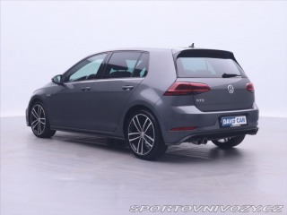 Volkswagen Golf 2,0 GTD 135kW DSG LED Nav 2017