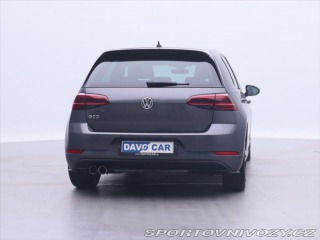 Volkswagen Golf 2,0 GTD 135kW DSG LED Nav 2017