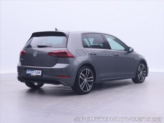 Volkswagen Golf 2,0 GTD 135kW DSG LED Nav 2017