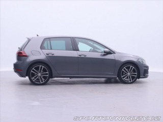 Volkswagen Golf 2,0 GTD 135kW DSG LED Nav 2017