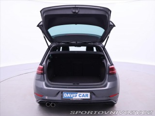 Volkswagen Golf 2,0 GTD 135kW DSG LED Nav 2017