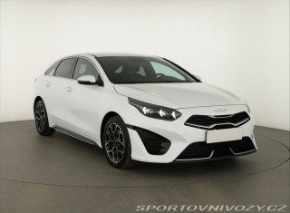 Kia ProCeed 1.5 T-GDI