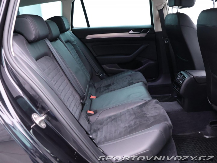 Volkswagen Ostatní modely Passat 2,0 TDI 176kW 4M DSG High 2018