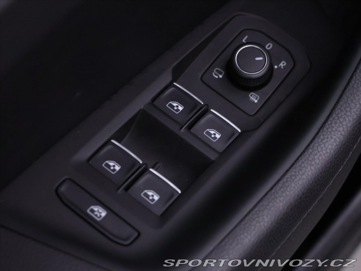 Volkswagen Ostatní modely Passat 2,0 TDI 176kW 4M DSG High 2018
