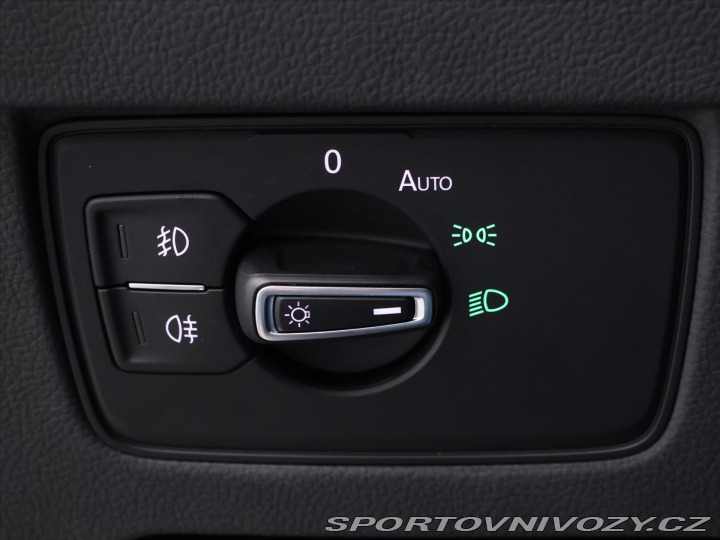 Volkswagen Ostatní modely Passat 2,0 TDI 176kW 4M DSG High 2018