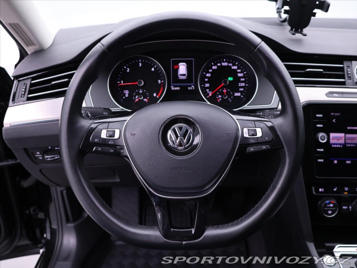 Volkswagen Ostatní modely Passat 2,0 TDI 176kW 4M DSG High 2018