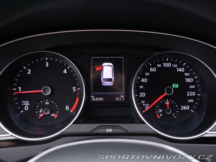Volkswagen Ostatní modely Passat 2,0 TDI 176kW 4M DSG High 2018