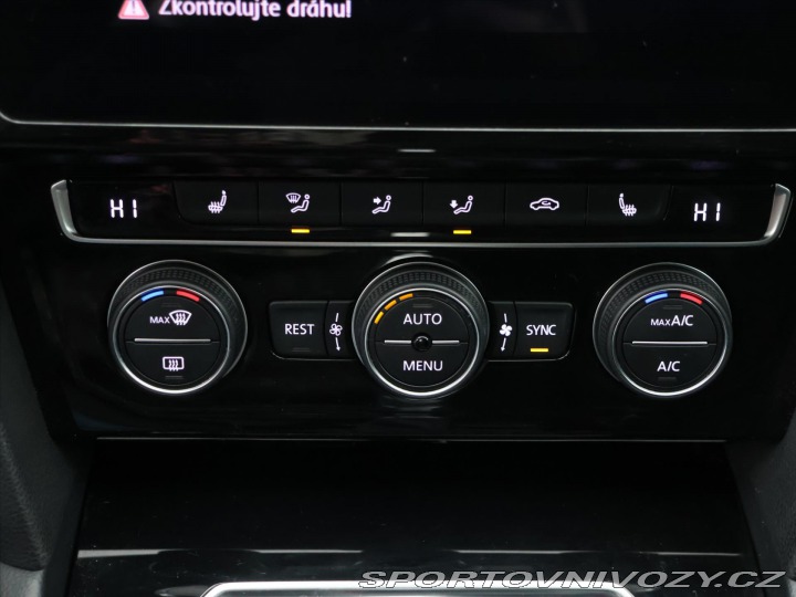 Volkswagen Ostatní modely Passat 2,0 TDI 176kW 4M DSG High 2018