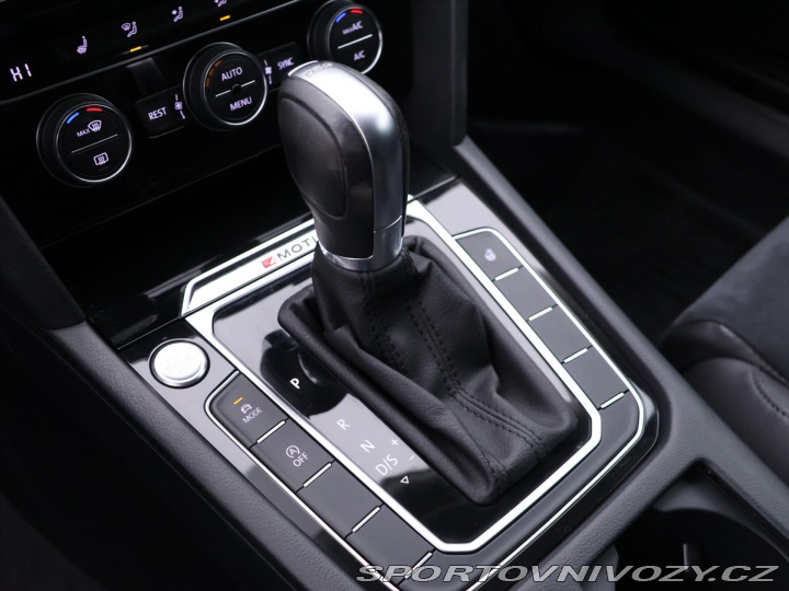 Volkswagen Ostatní modely Passat 2,0 TDI 176kW 4M DSG High 2018