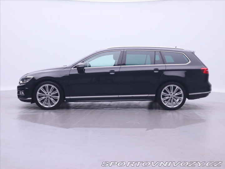 Volkswagen Ostatní modely Passat 2,0 TDI 176kW 4M DSG High 2018