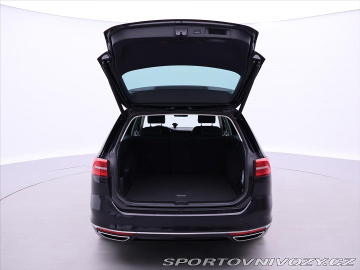 Volkswagen Ostatní modely Passat 2,0 TDI 176kW 4M DSG High 2018